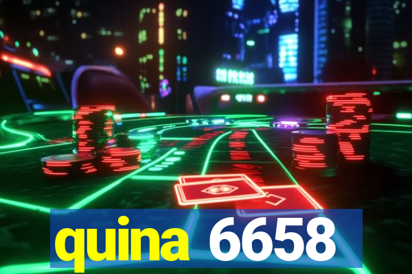 quina 6658